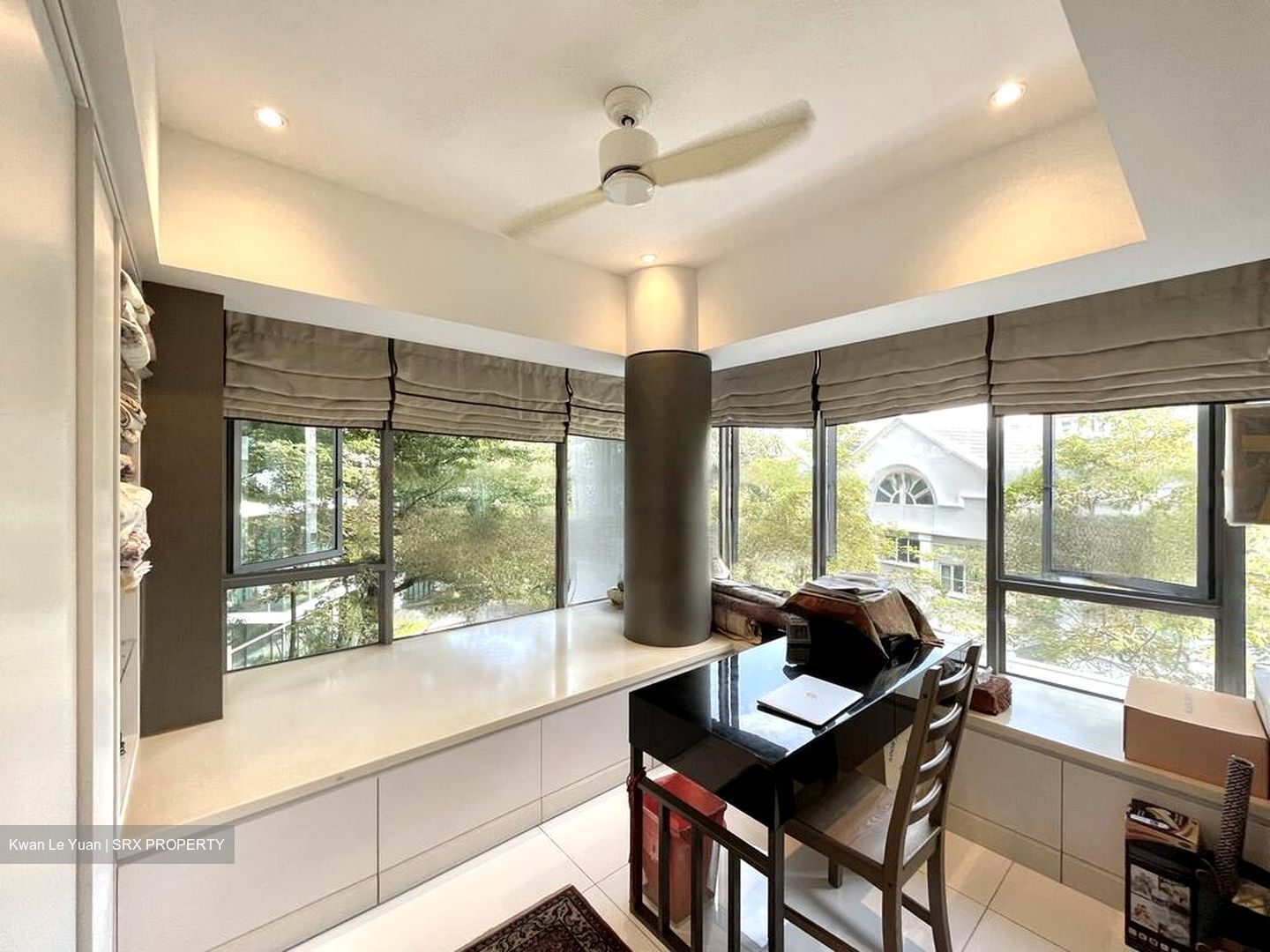 Oxley Residence (D9), Condominium #466600521